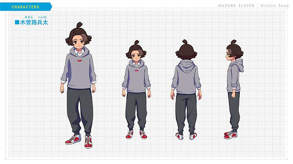 《閃電十一人》15周年紀念影片公開！系列新作年內發售