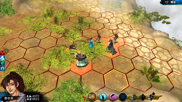 《俠客風雲傳》天王線最終戰快速通關玩法圖文解析攻略 《俠客風雲傳》天王線最終戰快速通關玩法圖文解析攻略