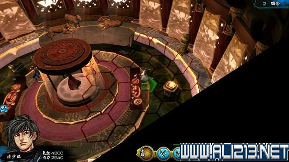 《俠客風雲傳》碧血丹心宗師東廠最後一戰圖文詳解 《俠客風雲傳》碧血丹心宗師東廠最後一戰圖文詳解