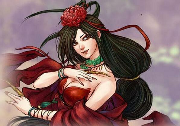 《俠客風雲傳》腦補夜叉故事心路歷程