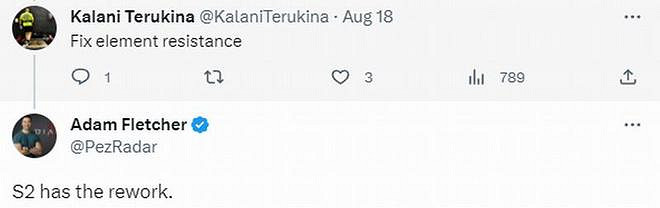 《暗黑4》總經理回應戰利品過濾器功能正在製作中！