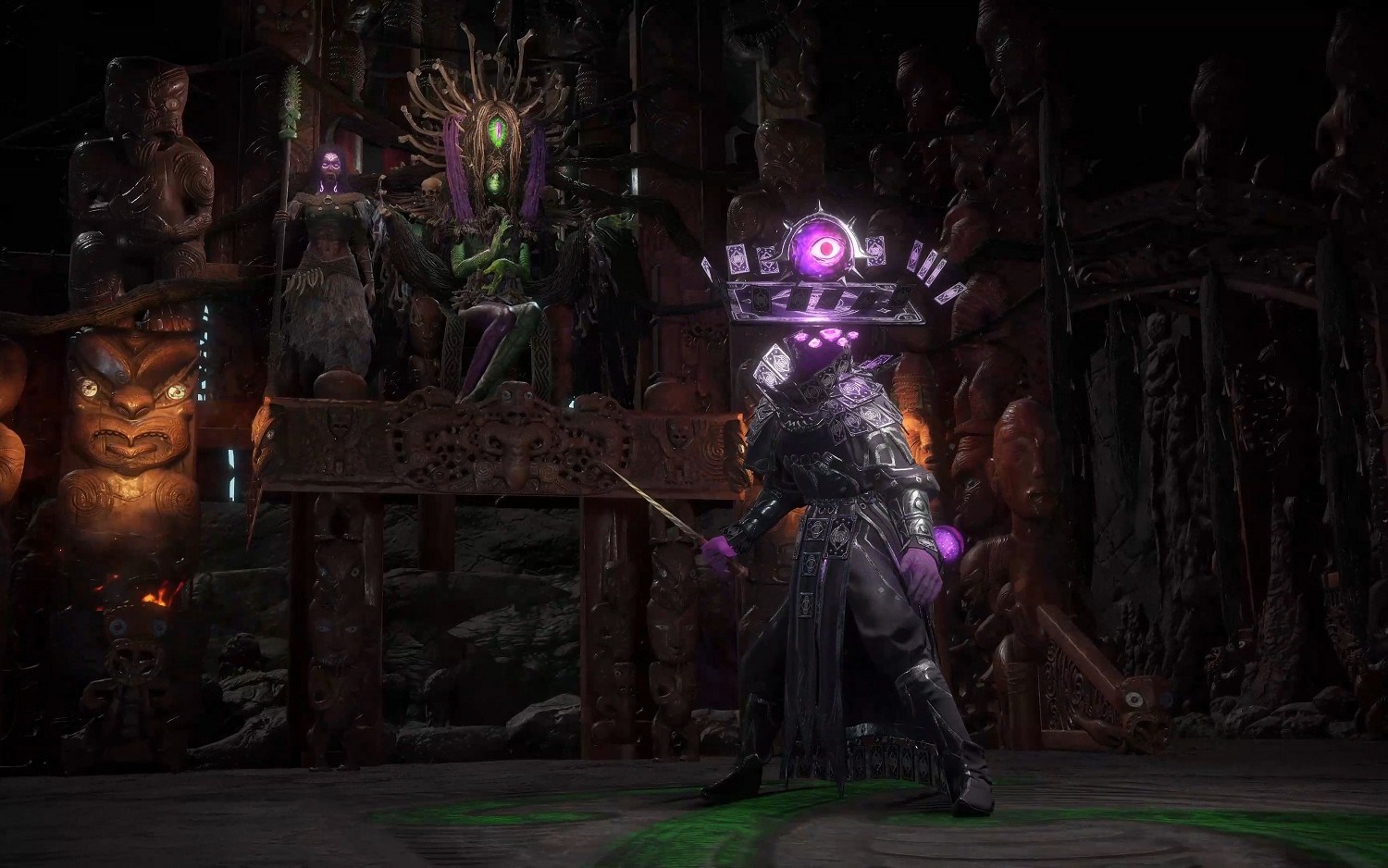 《流亡黯道》S23挑戰任務攻略 3.22挑戰任務指南