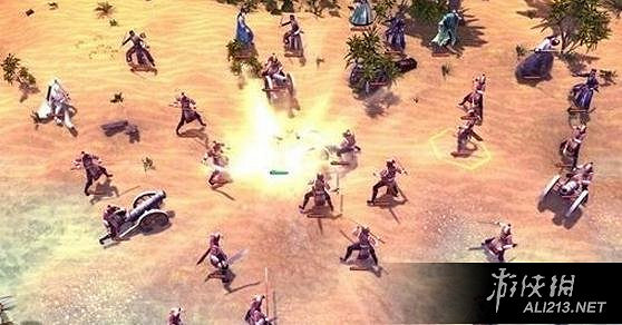 《俠客風雲傳》Steam版本更新碧血丹心DLC方法 《俠客風雲傳》Steam版本更新碧血丹心DLC方法