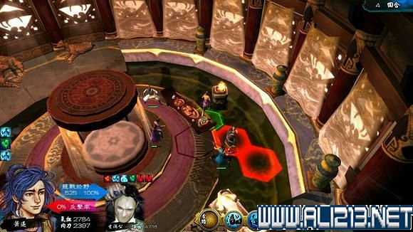 《俠客風雲傳》碧血丹心宗師東廠最後一戰圖文詳解 《俠客風雲傳》碧血丹心宗師東廠最後一戰圖文詳解