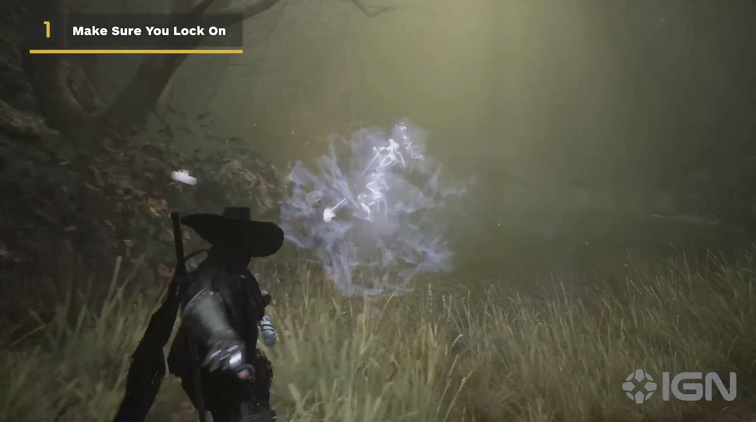 用好踢擊有奇效！《墮落之主》官方給出8條戰鬥建議