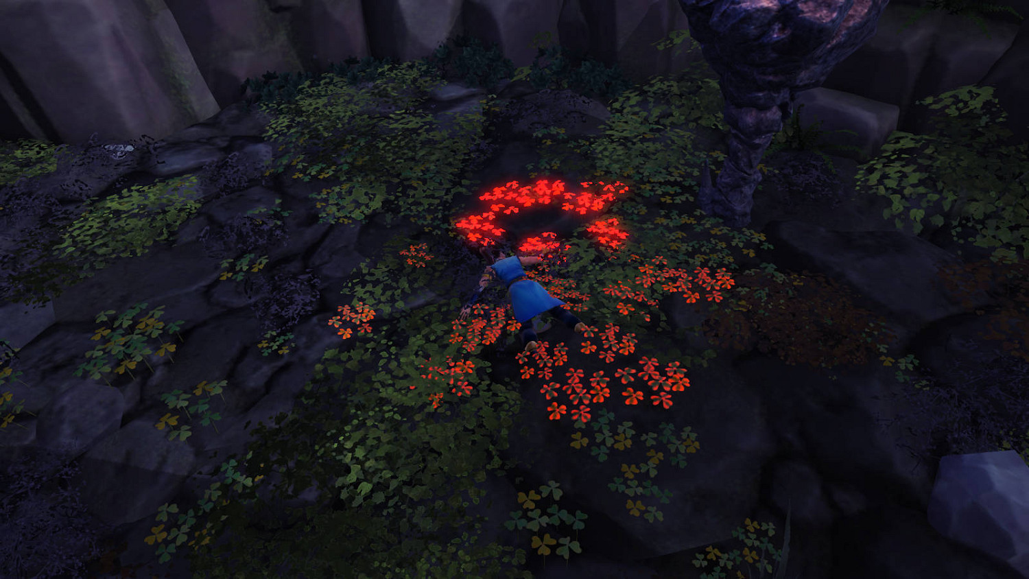 《俠客風雲傳》碧血丹心林平之練辟邪劍法圖文直播 《俠客風雲傳》碧血丹心林平之練辟邪劍法圖文直播