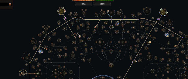 《流亡黯道》S22棱光魔爆貴族BD攻略