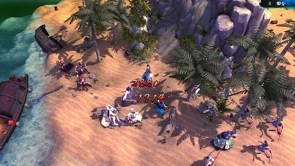 《俠客風雲傳》碧血丹心最強玩法套路推薦一覽 《俠客風雲傳》碧血丹心最強玩法套路推薦一覽