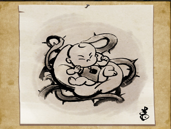 《俠客風雲傳》插圖及結局圖鑒匯總