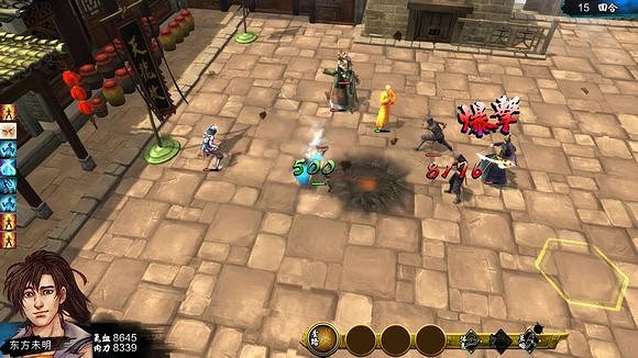 《俠客風雲傳》DLC天王歸來宗師難度最強武功推薦及傷害解析攻略