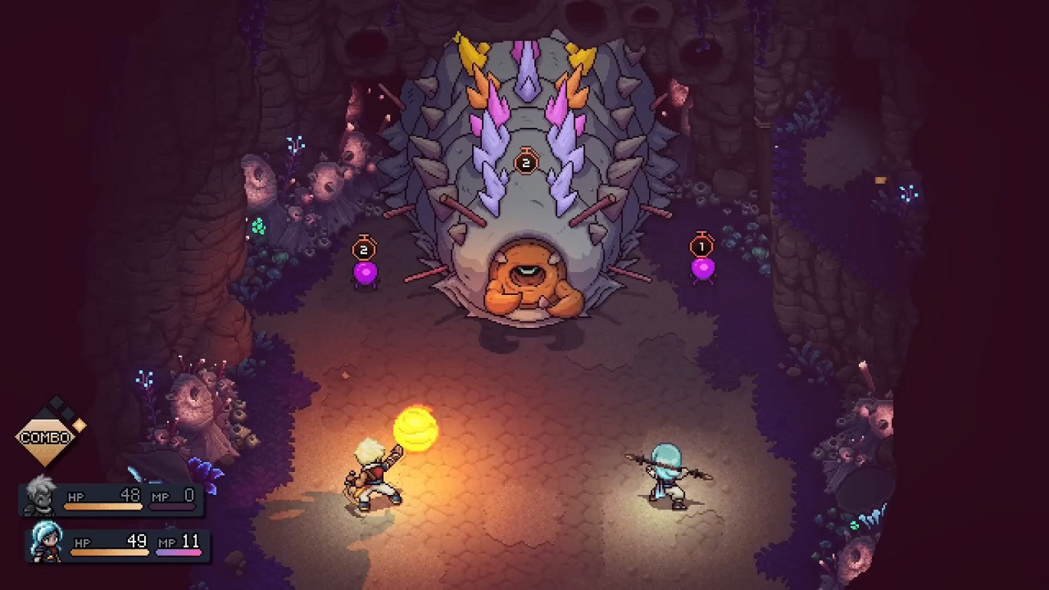 《星之海》宣傳片公布 8月29日登陸至各大遊戲平台！