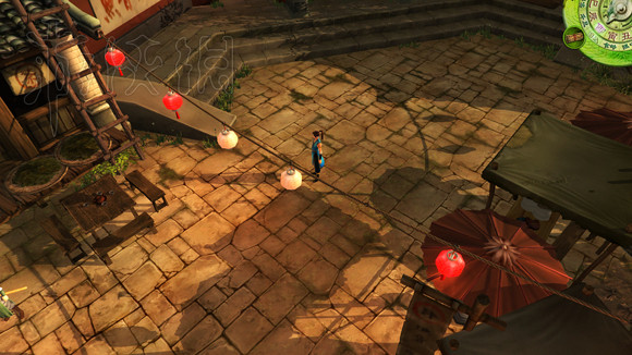 《俠客風雲傳》新手挑戰宗師難度圖文直播