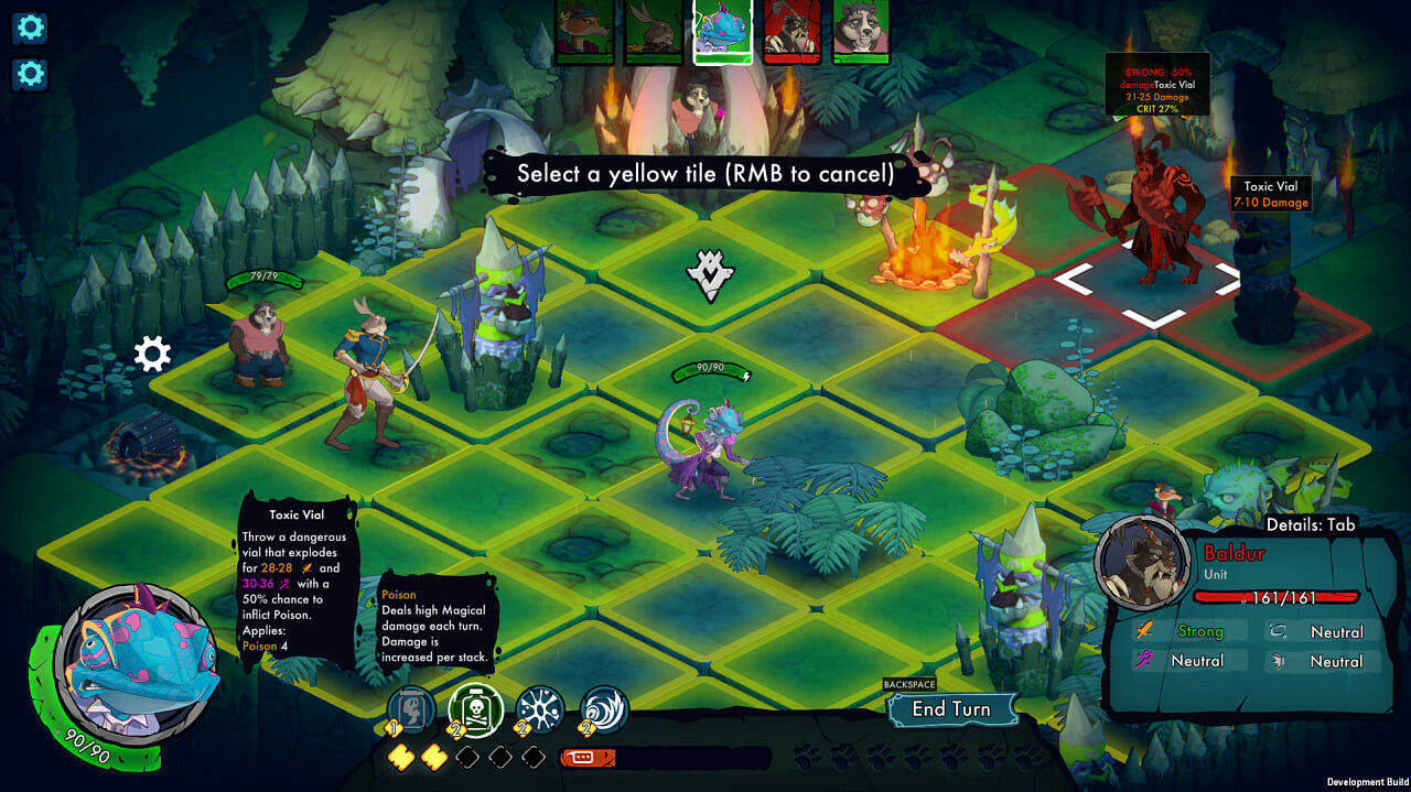 官方中文化確認!《荒野戰記》8月28日正式上線 官方中文化確認!《荒野戰記》8月28日正式上線