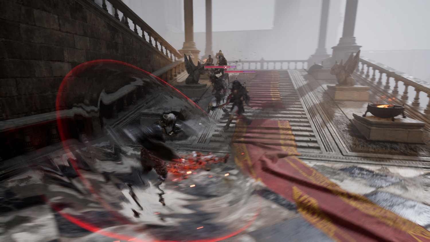 對決混沌的僕役 3D動作肉鴿《覺醒者:遺忘之誓》公布