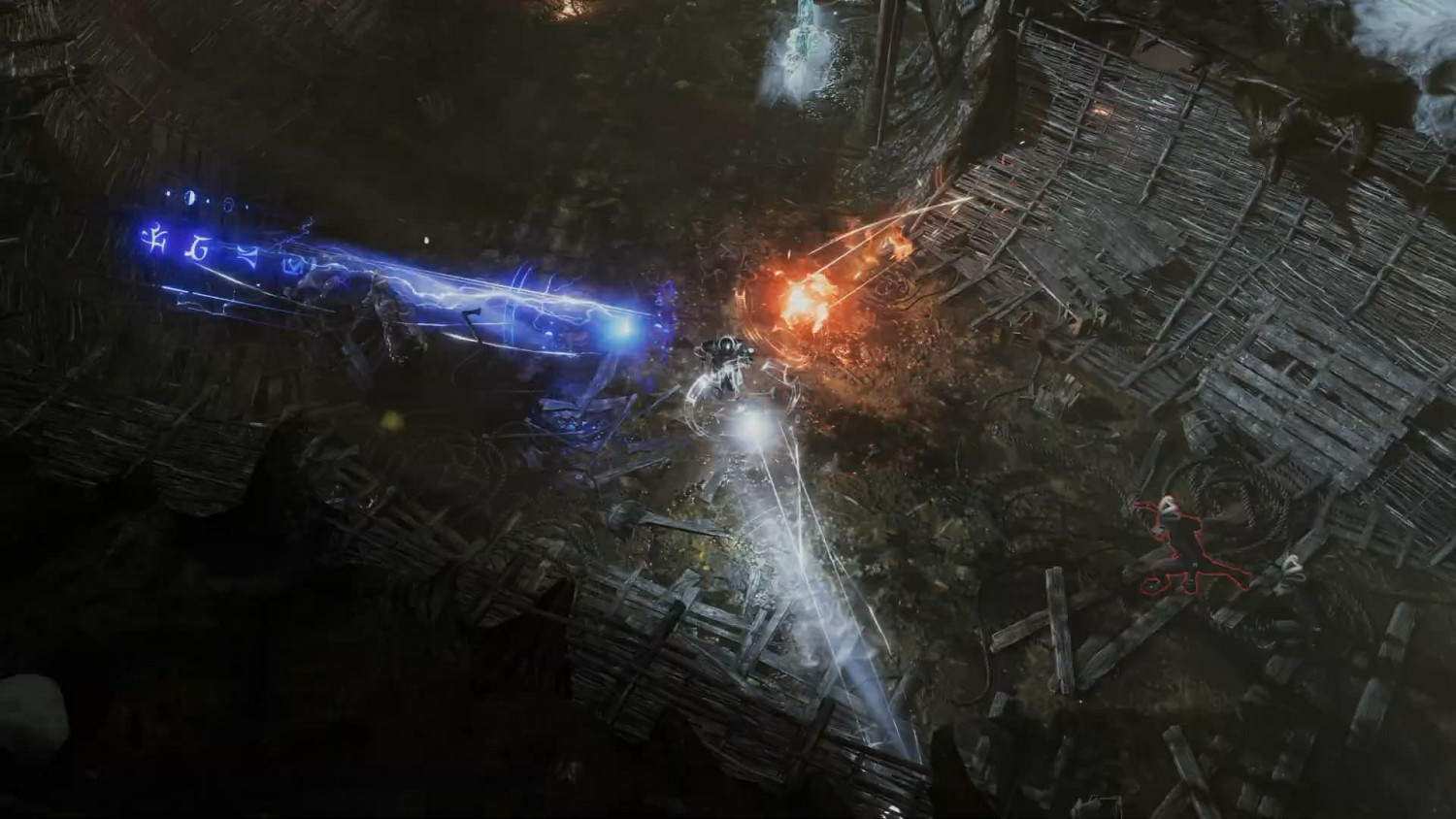 GC23:《最後紀元》最新預告片!下次更新內容介紹 GC23:《最後紀元》最新預告片!下次更新內容介紹