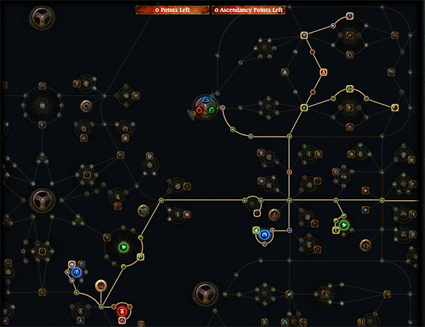 《流亡黯道》S23欺詐刀陣平民bd推薦