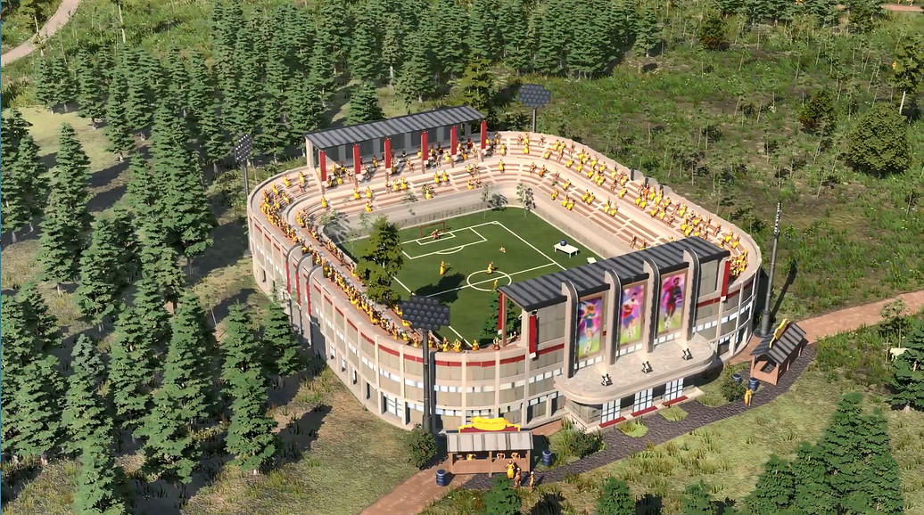 GC23：《Ara：History Untold》新宣傳片 2024年發售