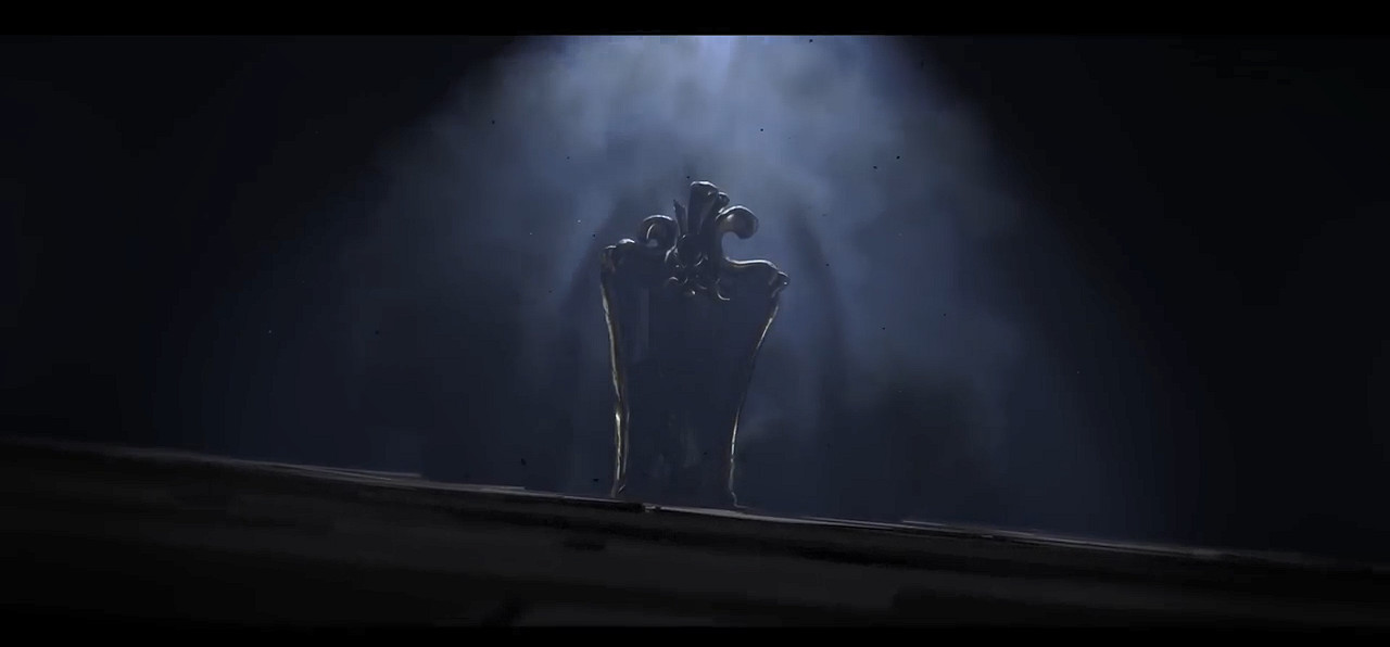 GC23:《小小夢魘3》正式公開 2024年發售 支援中文 GC23:《小小夢魘3》正式公開 2024年發售 支援中文