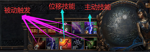 《流亡黯道》S23暴雨箭欺詐師BD