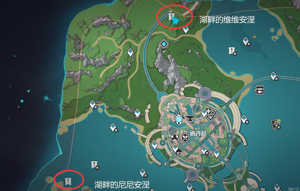 《原神》楓丹傳奇怪物打法攻略 楓丹傳奇怪物怎麽打？