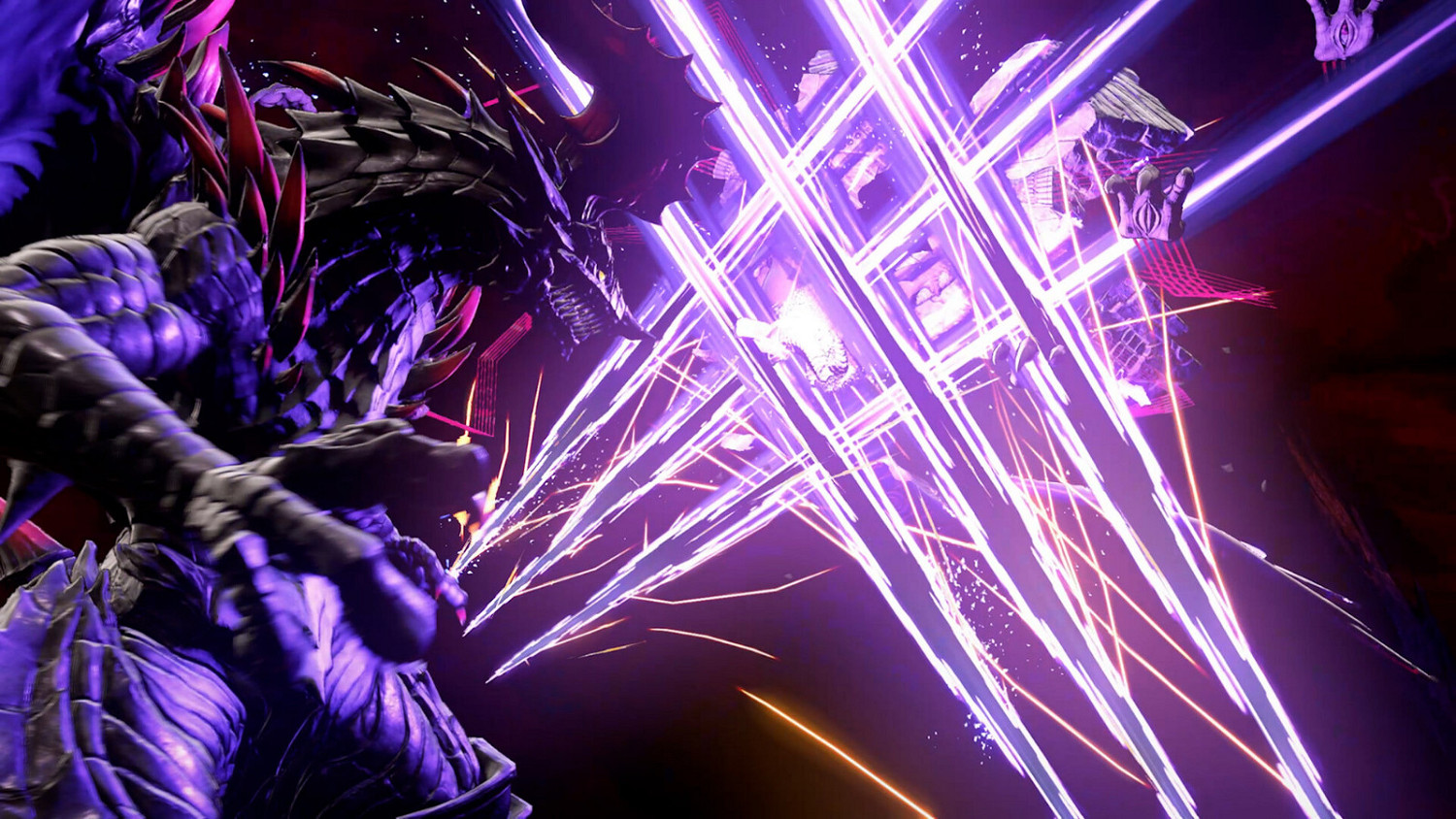 ARPG《碧藍幻想Relink》現已上架Steam!明年2月發售