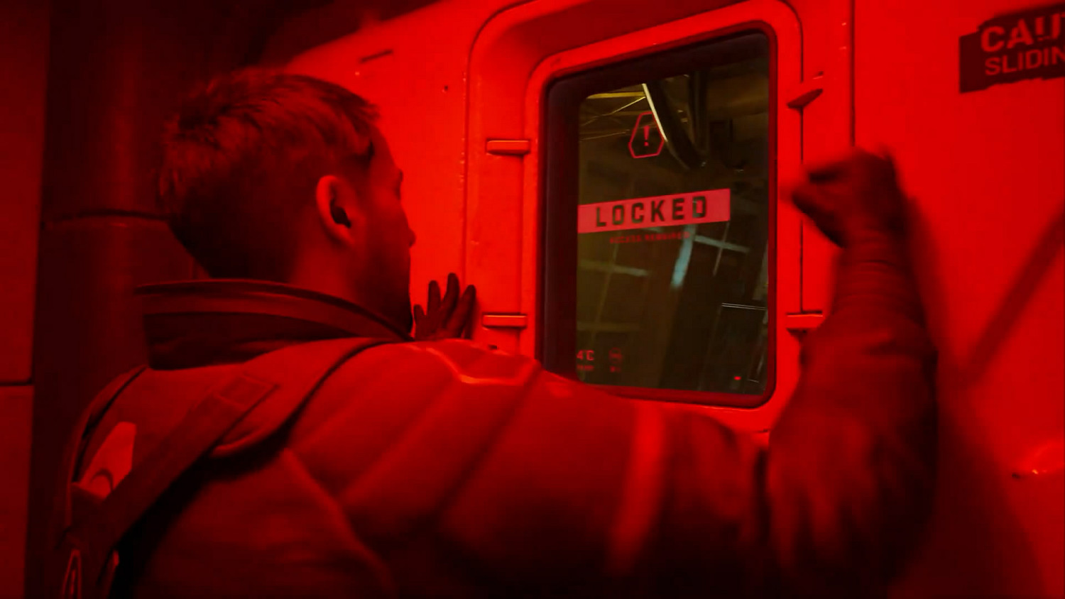 GC23：科幻驚悚遊戲《索利斯堡》正式發售！預告片賞