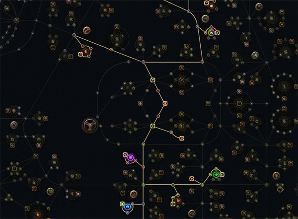 《流亡黯道》S23毒雨藥俠BD推薦