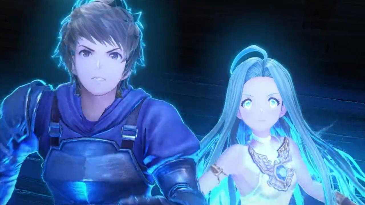 GC23：《碧藍幻想Relink》確認2024年2月1日發售！