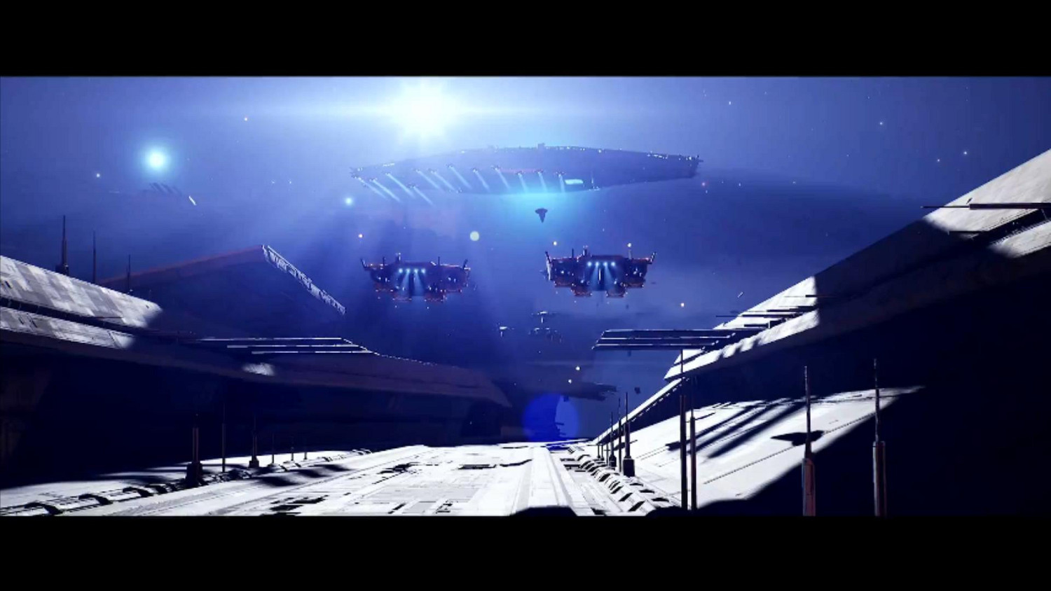 GC23：《家園3》確認2024年2月發售！故事宣傳片公布