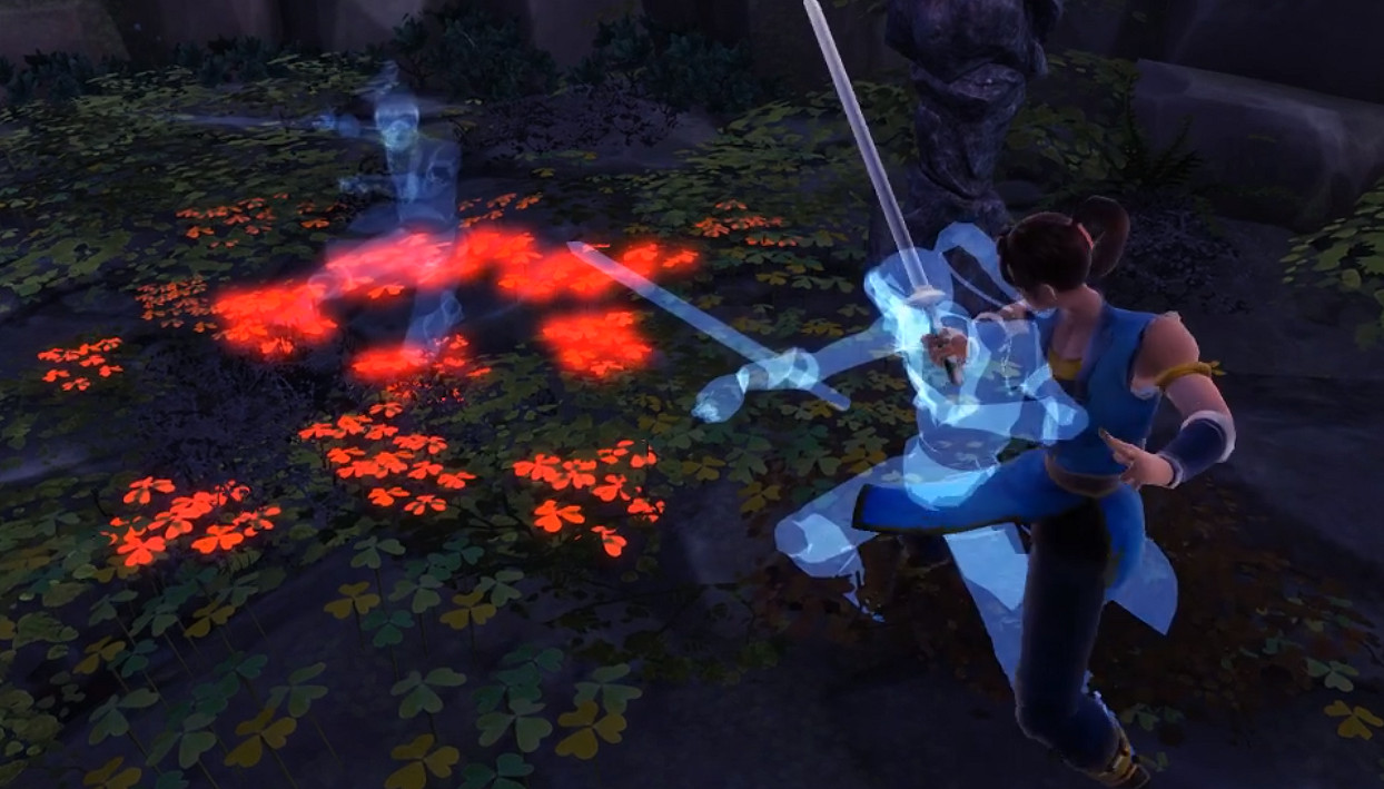 《俠客風雲傳》最強武功是什麽?遊戲武功招式排名 《俠客風雲傳》最強武功是什麽?遊戲武功招式排名