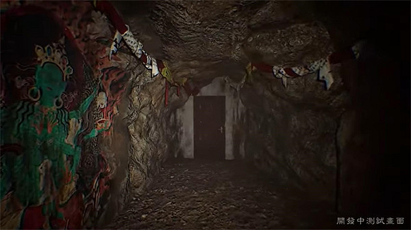 靈異恐怖電影《咒》導演發文：改編PC遊戲製作中！