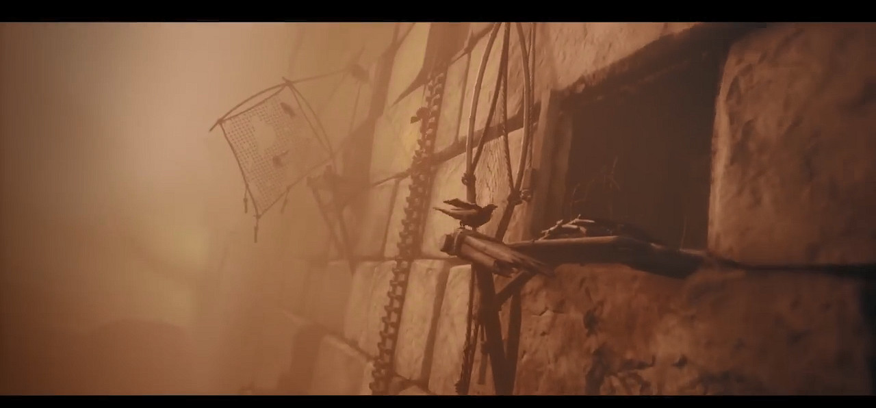 GC23:《小小夢魘3》正式公開 2024年發售 支援中文 GC23:《小小夢魘3》正式公開 2024年發售 支援中文