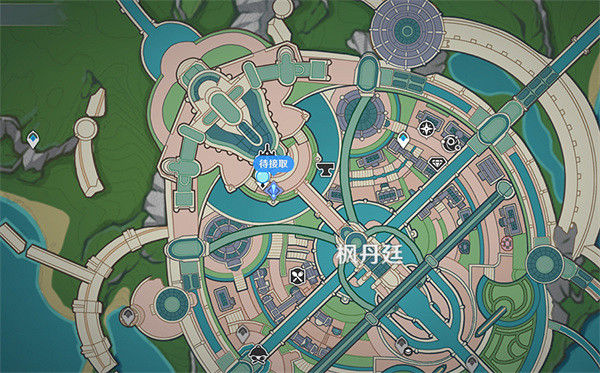 《原神》楓丹廷圖紙怎麽獲得？楓丹廷武器圖紙獲取攻略