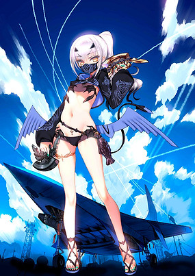 《FGO》尺階梅柳齊娜從者圖鑒 水妖蘭技能立繪寶具一覽 《FGO》尺階梅柳齊娜從者圖鑒 水妖蘭技能立繪寶具一覽