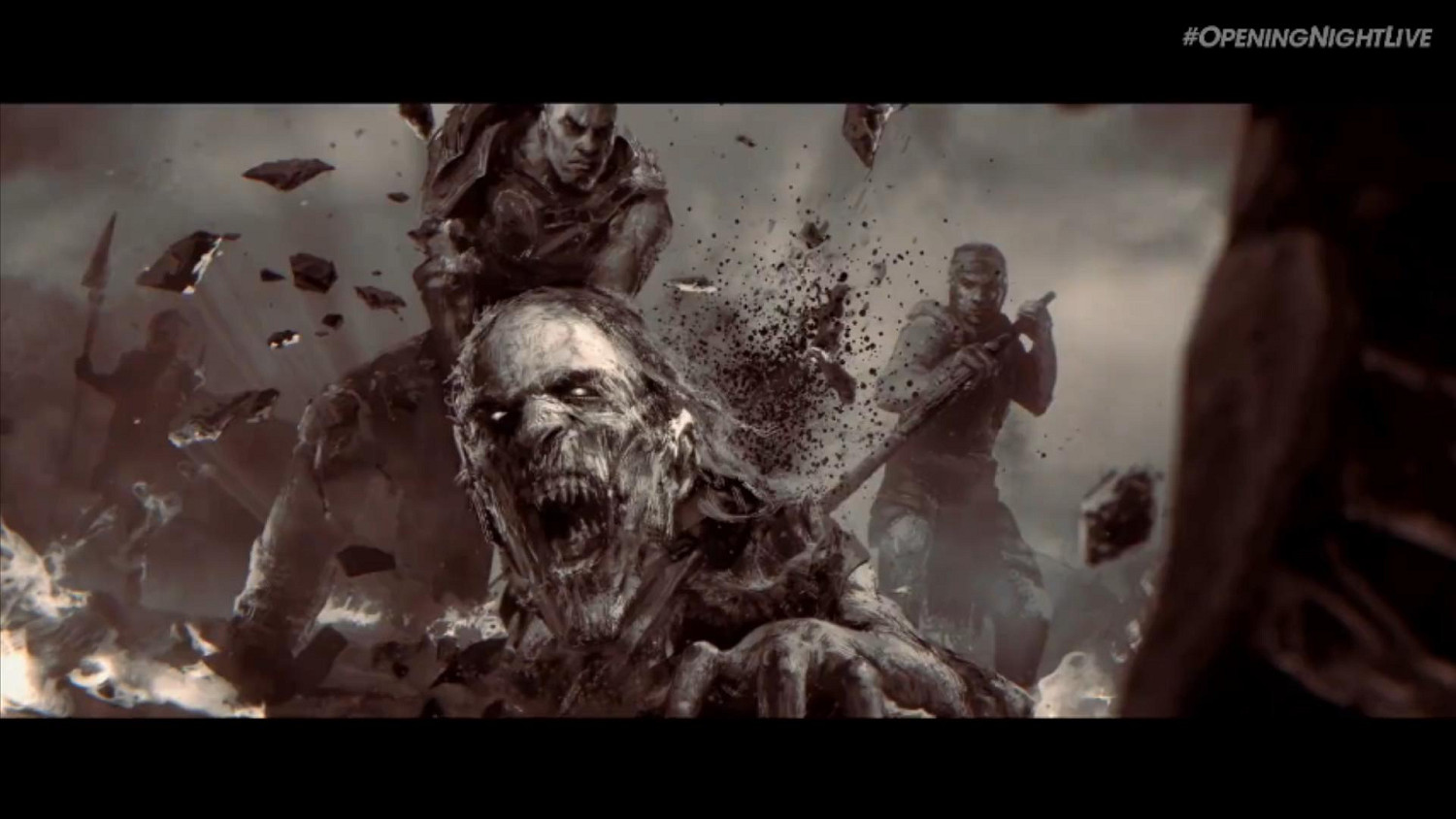 GC23：《暗黑4》第二賽季10月17日上線！宣傳片公布