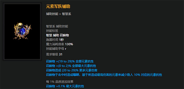 《流亡黯道》S23女巫赦罪開荒BD