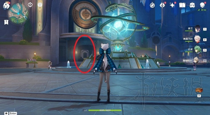 《原神》楓丹廷七天神像解鎖方法