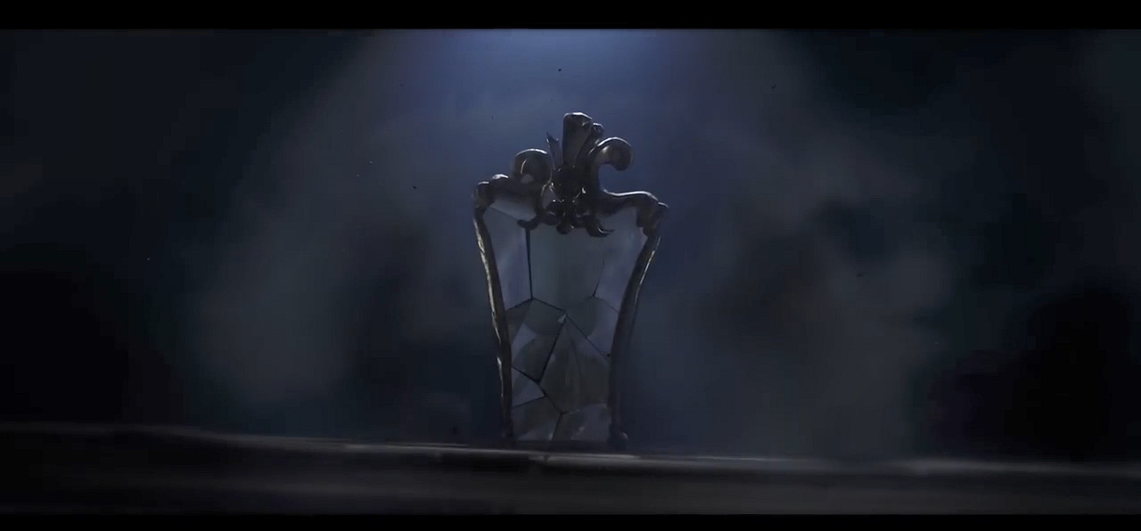 GC23:《小小夢魘3》正式公開 2024年發售 支援中文 GC23:《小小夢魘3》正式公開 2024年發售 支援中文