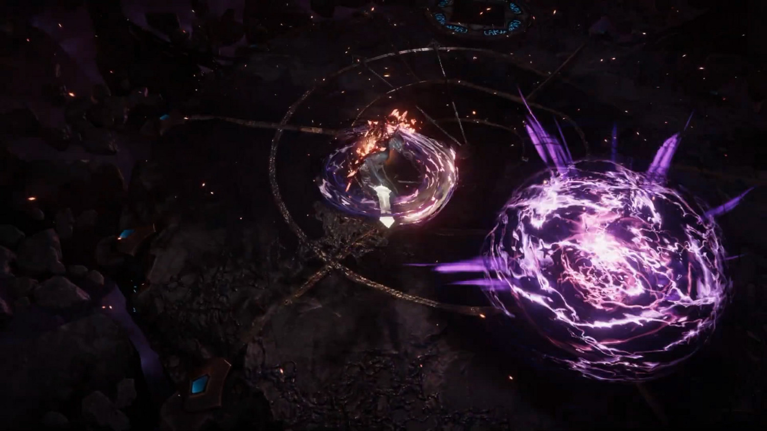 GC23:《最後紀元》最新預告片!下次更新內容介紹 GC23:《最後紀元》最新預告片!下次更新內容介紹