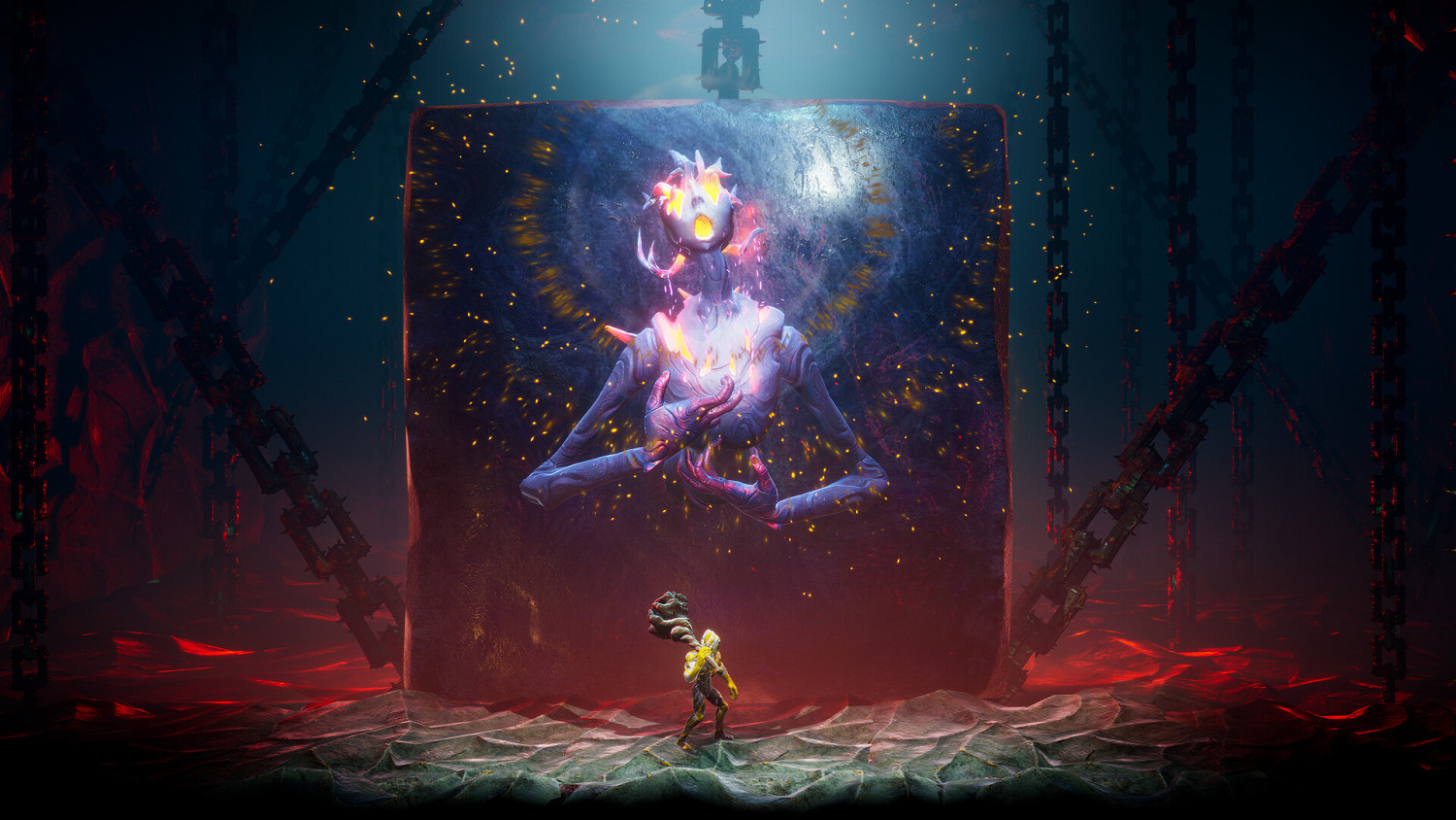 類銀河惡魔城新作《塵埃異變2》公布!帶來全新挑戰 類銀河惡魔城新作《塵埃異變2》公布!帶來全新挑戰