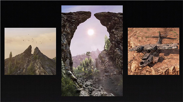 GC23：《遠征：泥濘奔馳》發布新預告片 將於明年發售