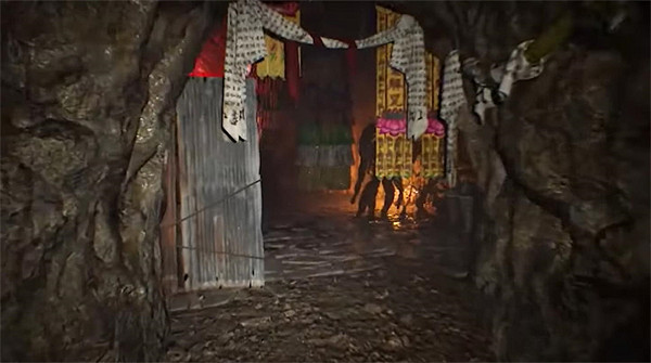 靈異恐怖電影《咒》導演發文：改編PC遊戲製作中！