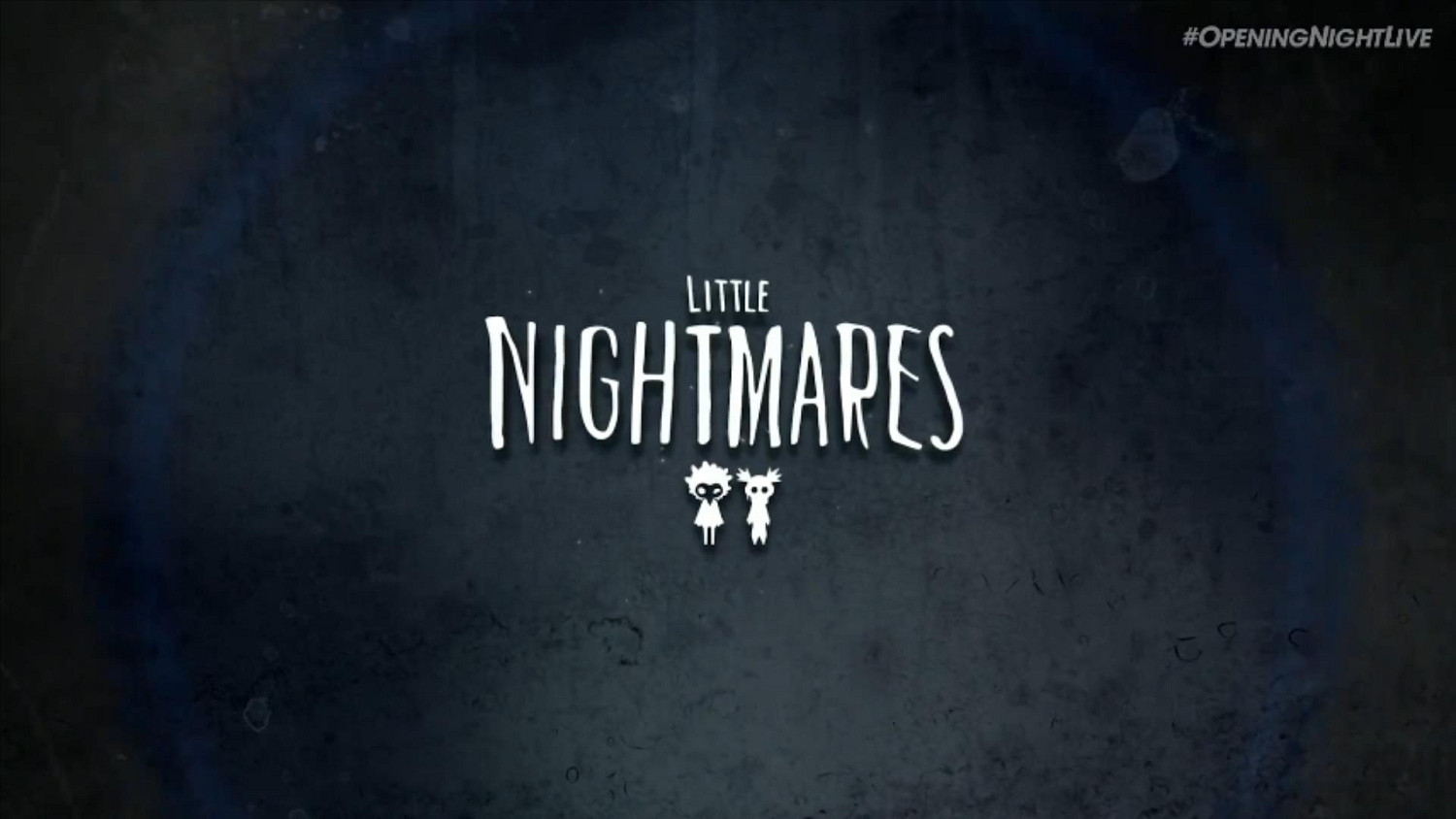 GC23：恐怖冒險遊戲《小小噩夢3》公布！2024年發售