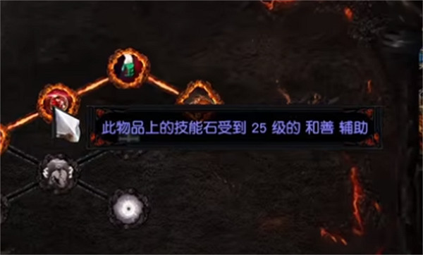 《流亡黯道》S23羈絆靈體BD推薦