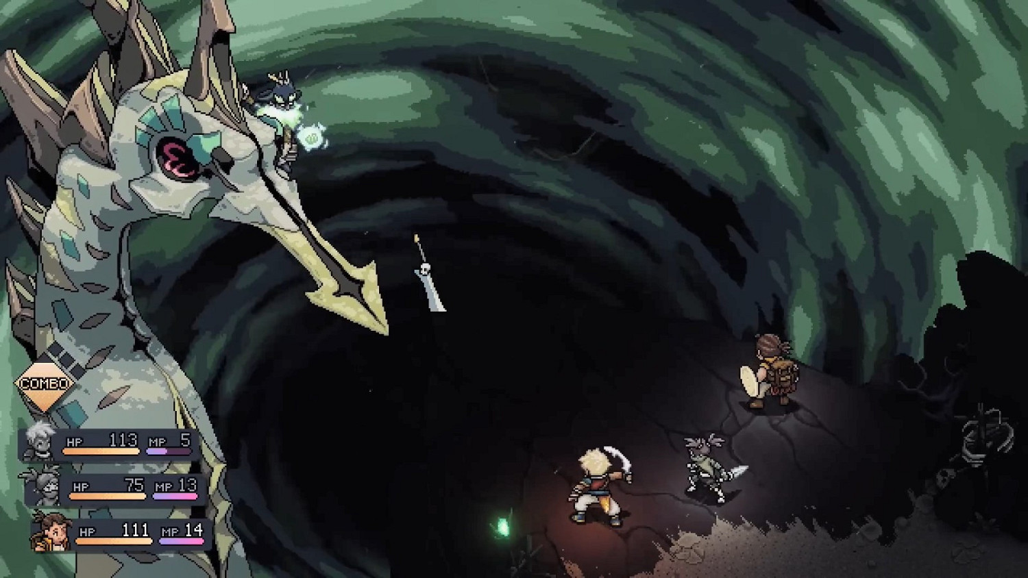 《星之海》宣傳片公布 8月29日登陸至各大遊戲平台！