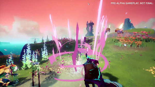 再度跳票！《終極閃光：破壞者》搶先體驗版推遲至24年