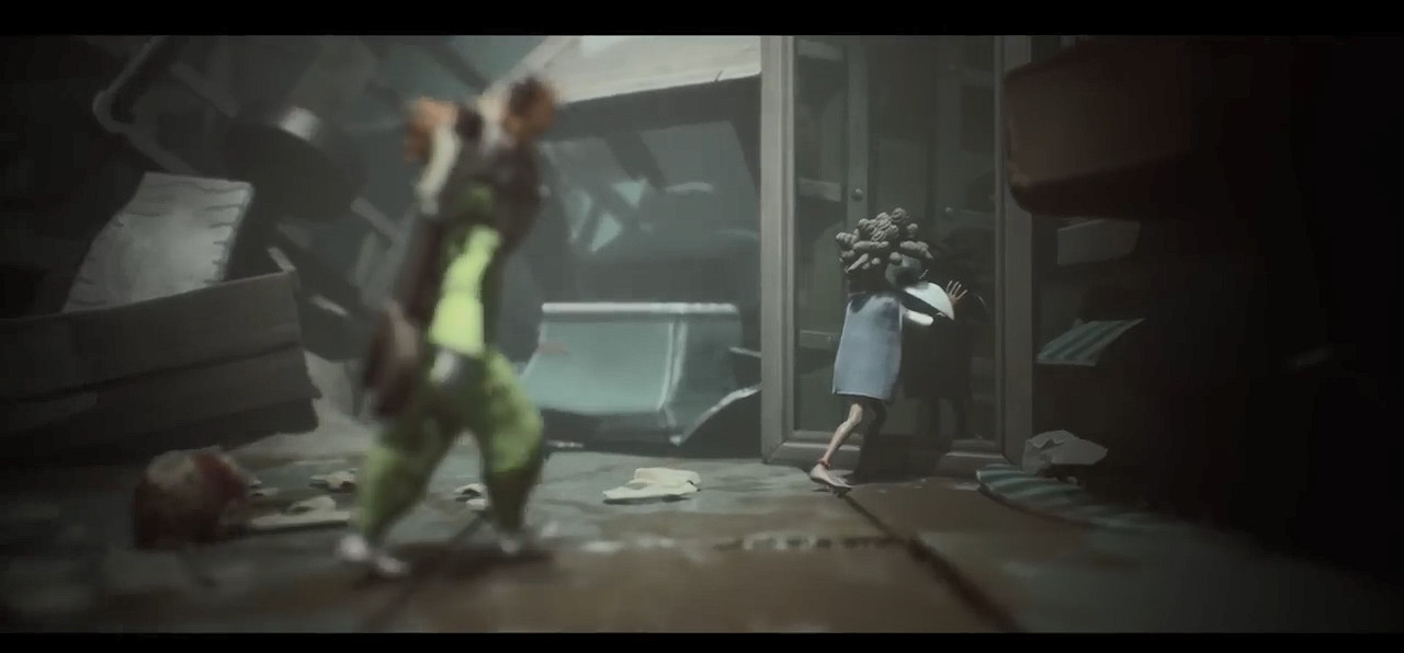 GC23:《小小夢魘3》正式公開 2024年發售 支援中文 GC23:《小小夢魘3》正式公開 2024年發售 支援中文