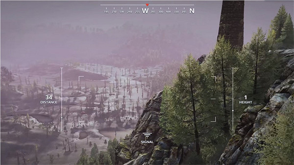 GC23：《遠征：泥濘奔馳》發布新預告片 將於明年發售