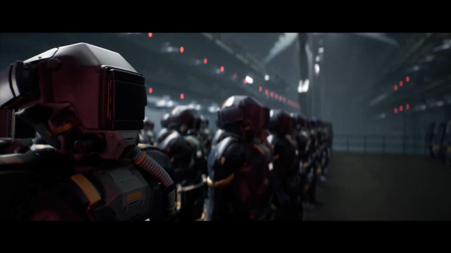 GC23：《家園3》確認2024年2月發售！故事宣傳片公布