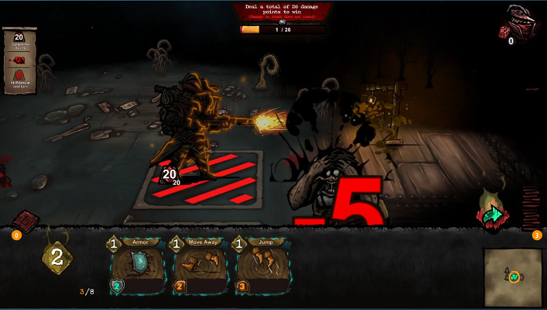 GC23：《鐵軌與墓穴》亮相並官宣9月5日開啟搶先體驗